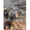 Montgomery Industries 42PM40 BloHog Hogs and Wood Grinders